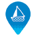 External Waters Norwegian Waters icon